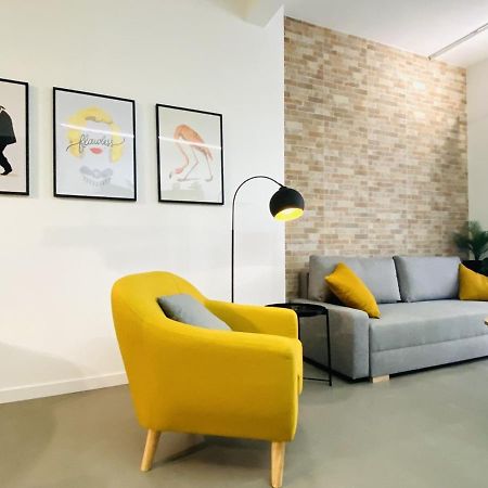 Tarongers, Lovely Flat In The Center Valencia Exterior photo