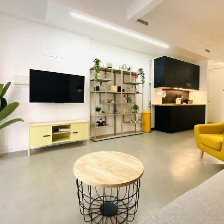 Tarongers, Lovely Flat In The Center Valencia Exterior photo