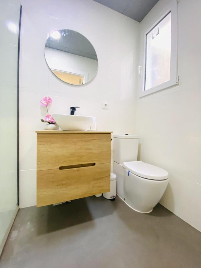 Tarongers, Lovely Flat In The Center Valencia Exterior photo