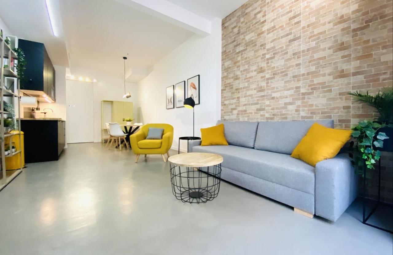 Tarongers, Lovely Flat In The Center Valencia Exterior photo